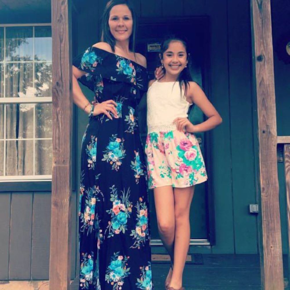 Meet your Posher, Ashley l